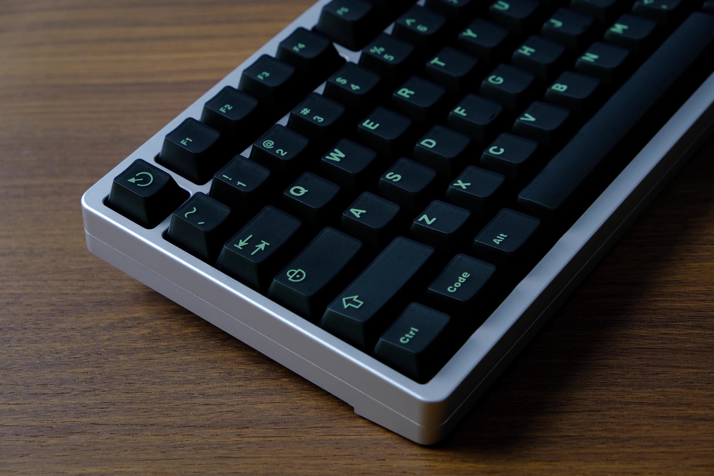 Keycap Profile Cherry