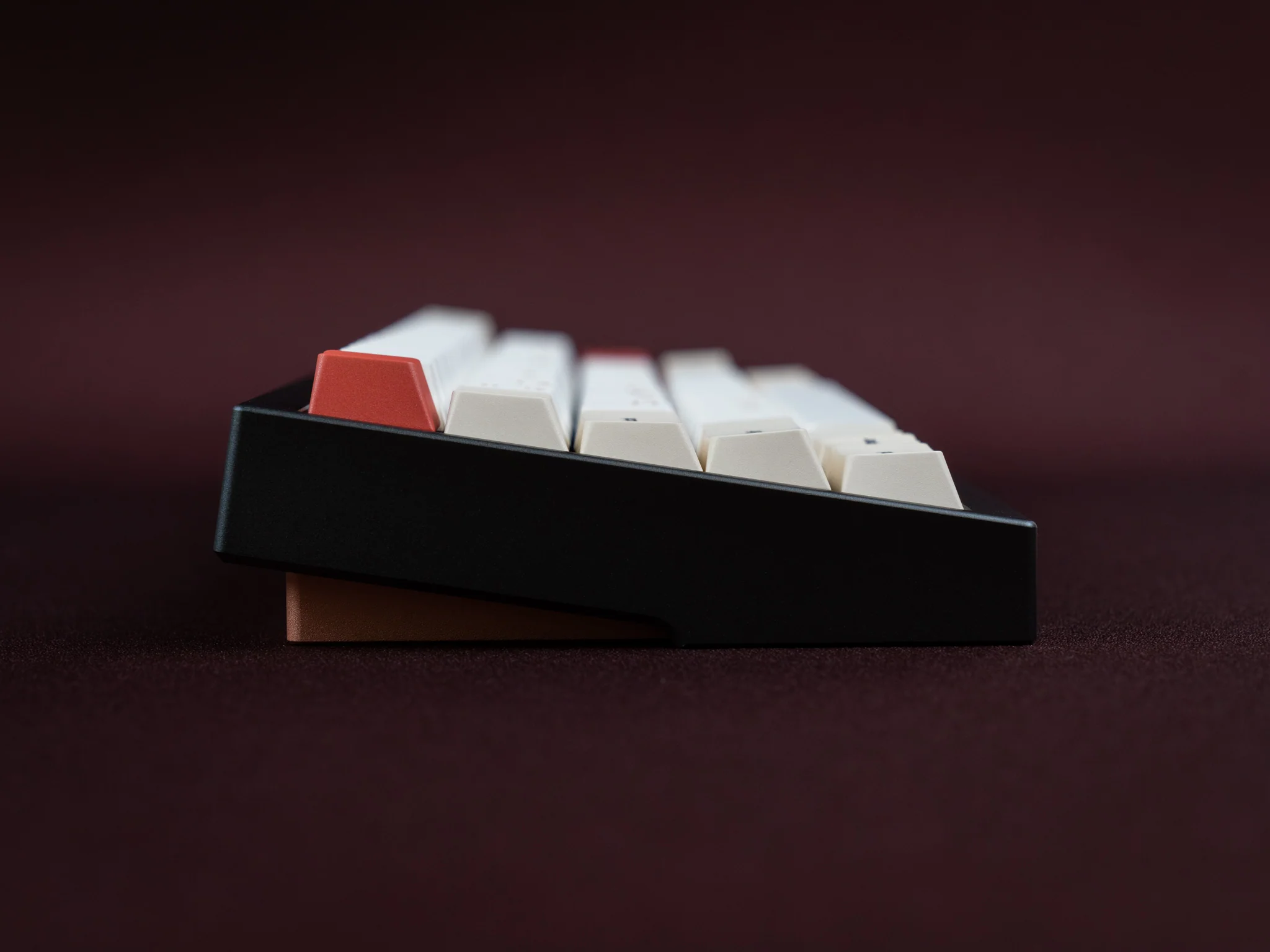 [Extra GB] Leviatán Keyboard Kit