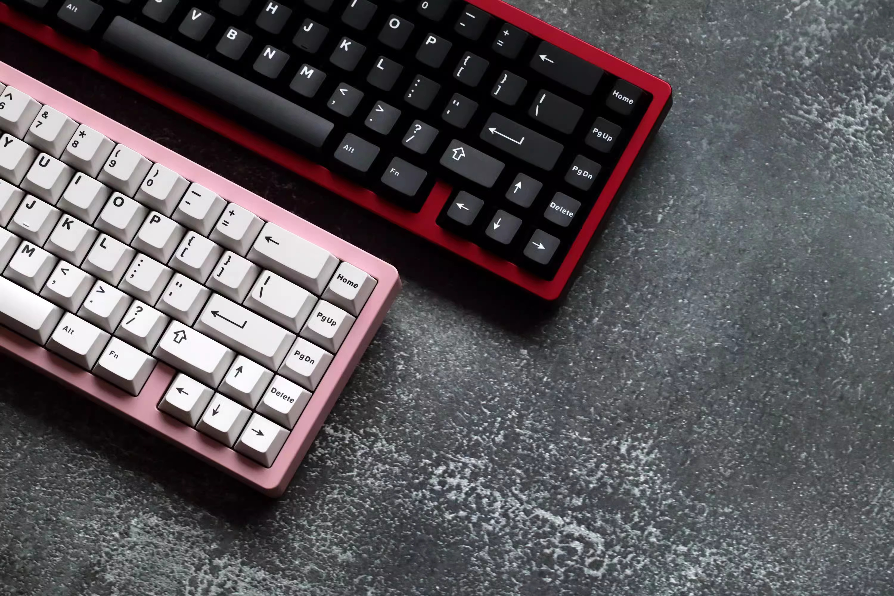 Keycap Cherry Aifei BOW (2) PBT Doubleshot