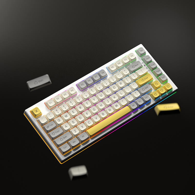 [Pre-order] Bàn phím cơ Keycool Y75