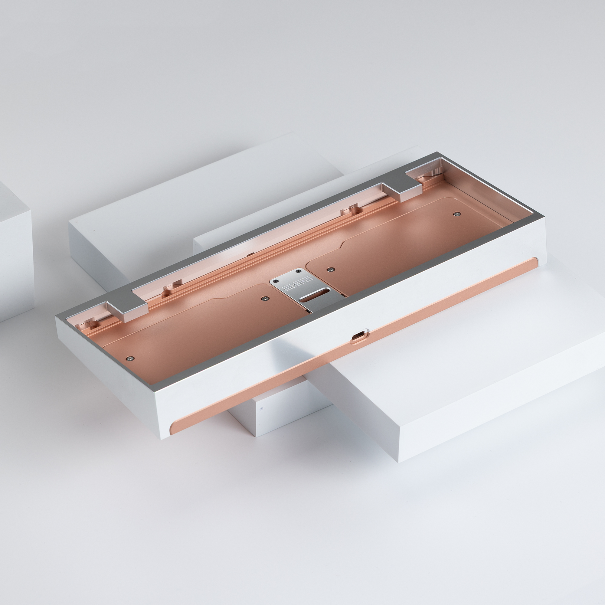 [GB] KIT bàn phím Tofu60 3.0 | TOP CASE