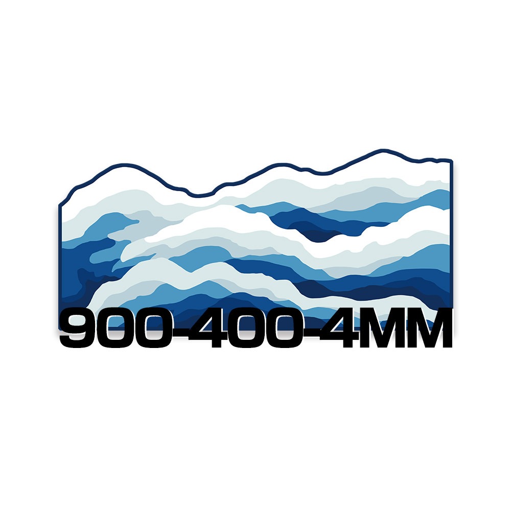 [In Stock] Deskmat FBB Làn sóng lớn 2