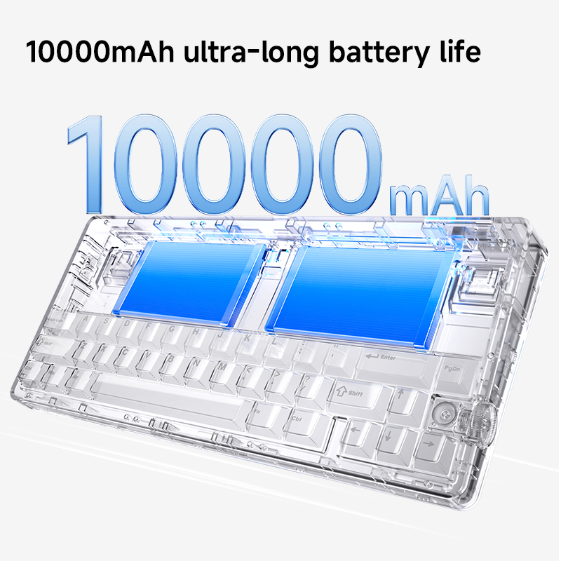 [Pre-Order] Mchose G75 V2