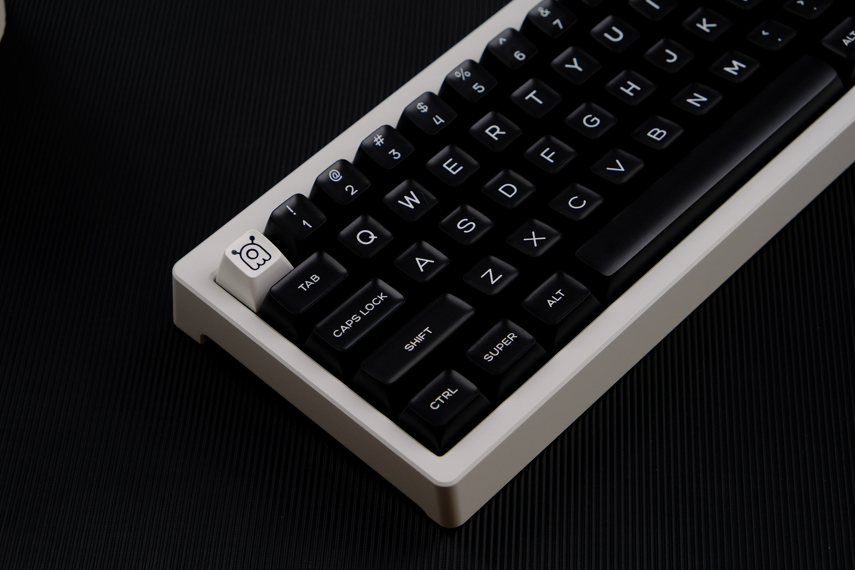 Keycap Mintcap WOB QXA PBT Doubleshot