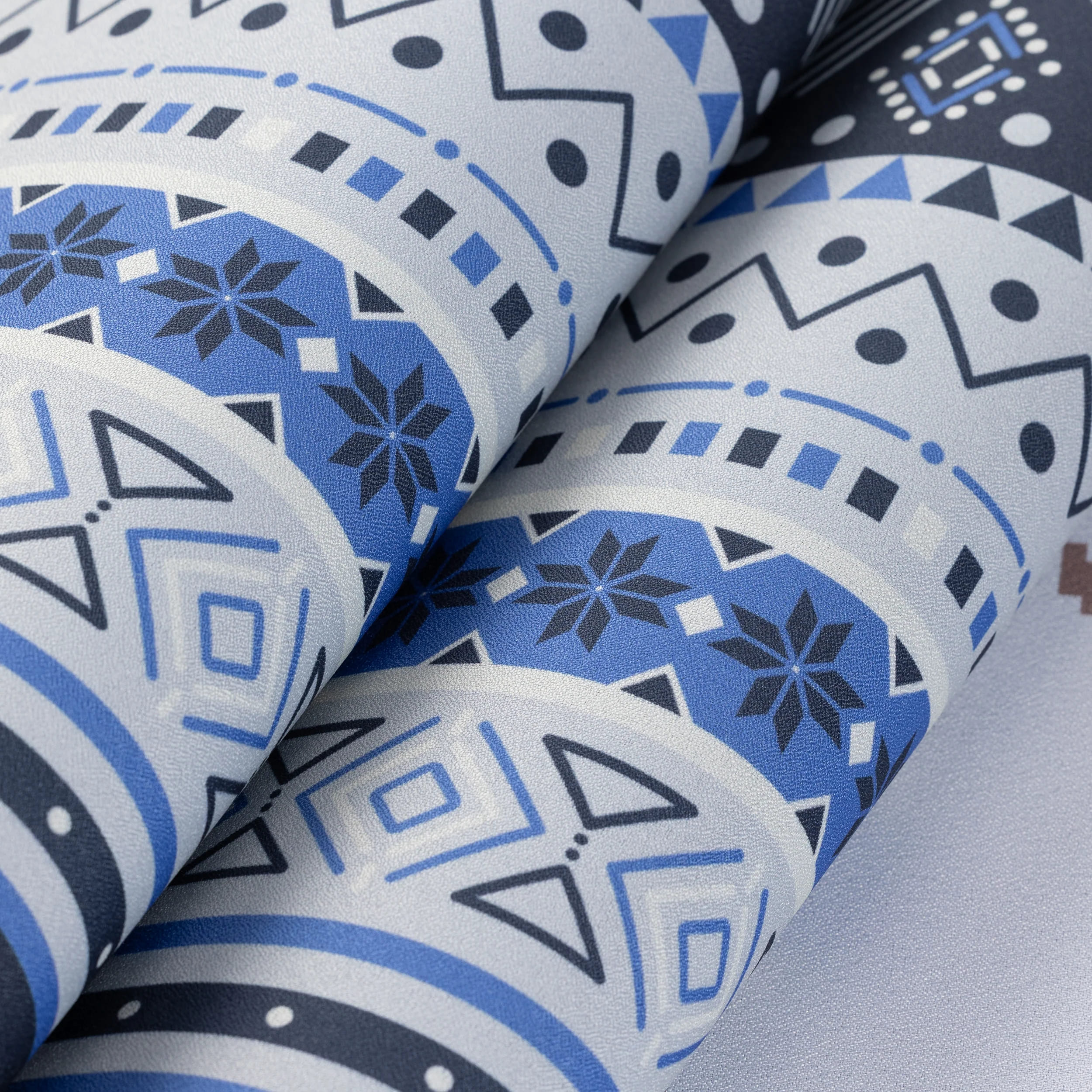[In Stock] Keycap PBTfans Fair Isle