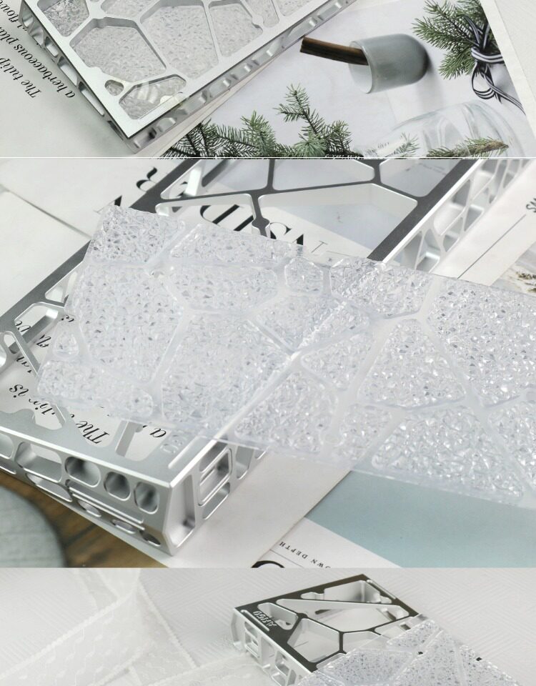 Case CNC AR60 V3