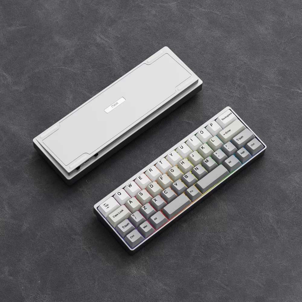 Bàn phím cơ MMD KM40 V2