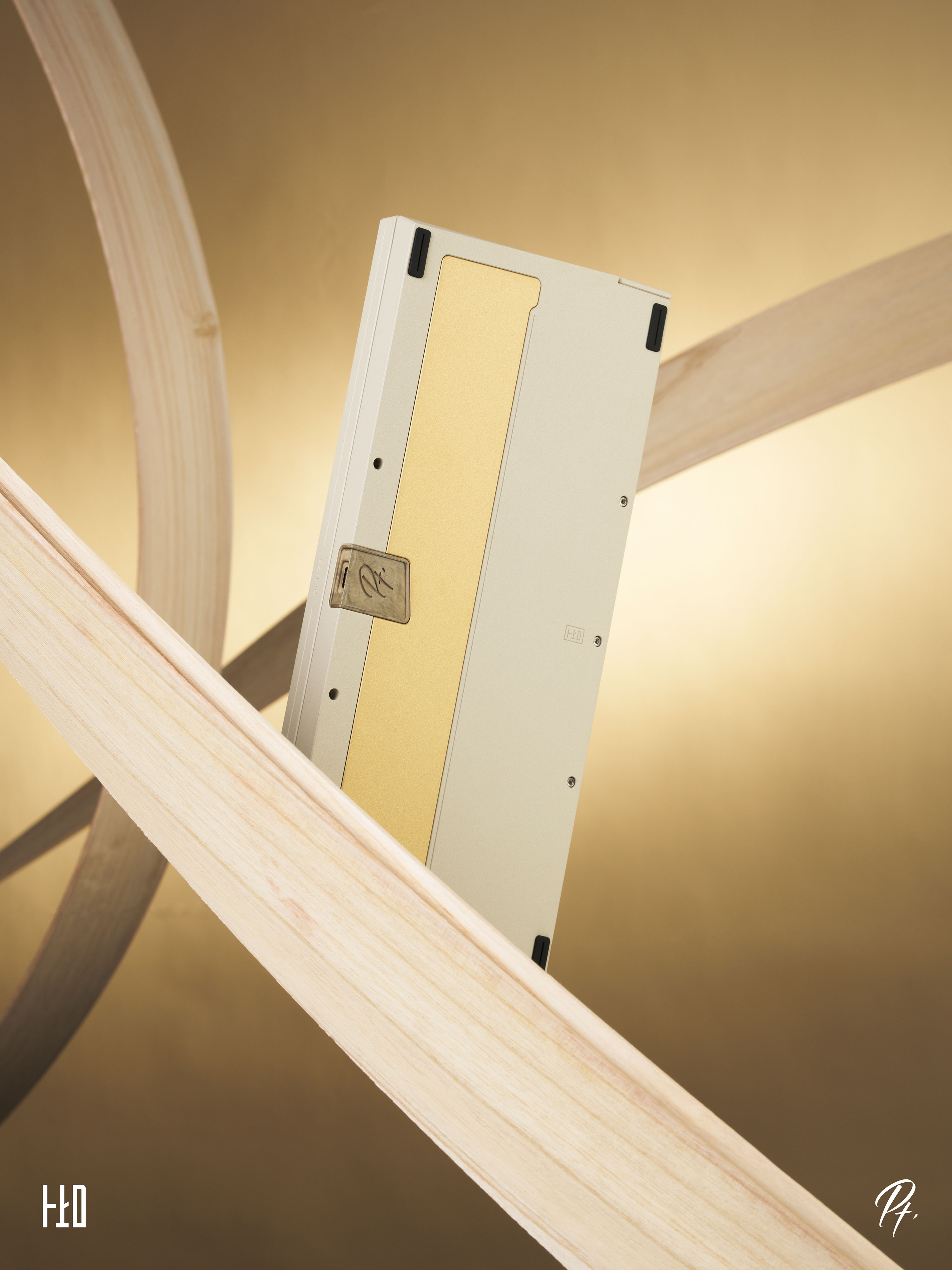 [Pre Order] PT.1/75 Keyboard KIT Assembled