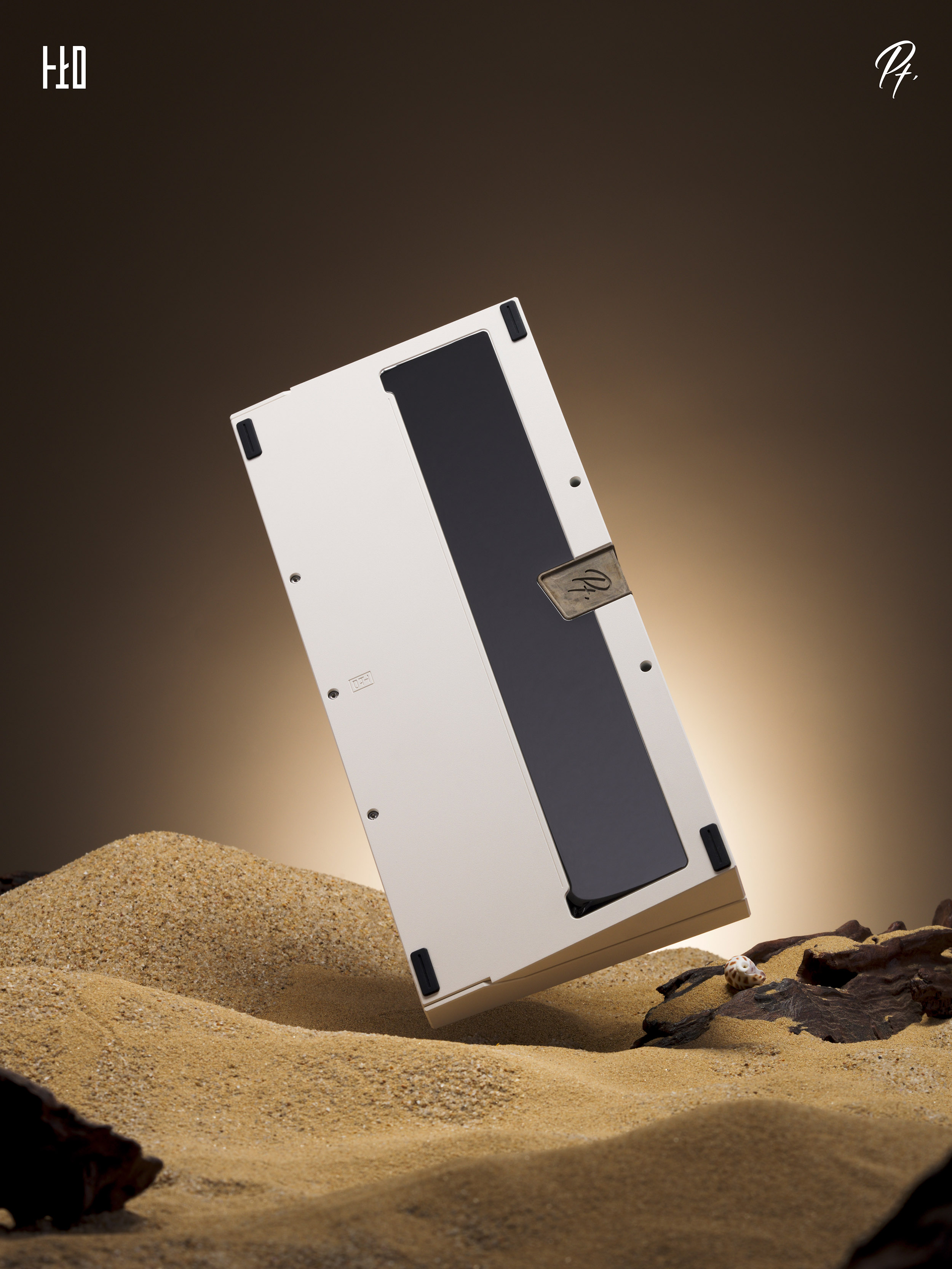 [Pre Order] PT.1/75 Keyboard KIT Assembled