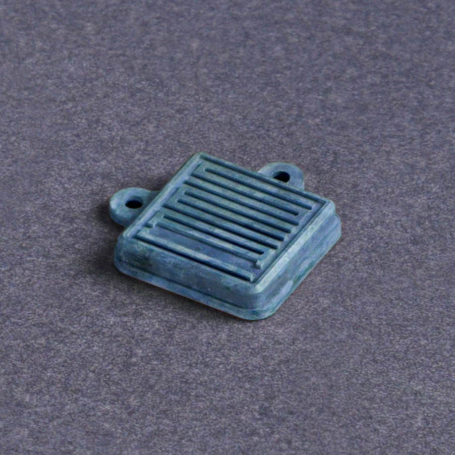 [GB] SEAL100 Keyboard Kit - Chọn Badge
