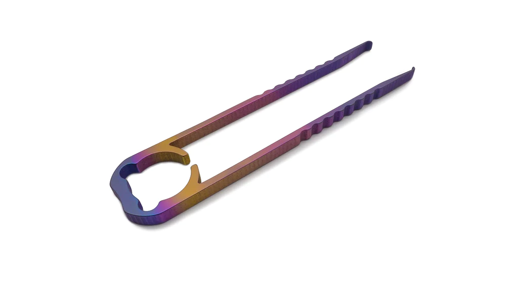 Titanium Switch Puller