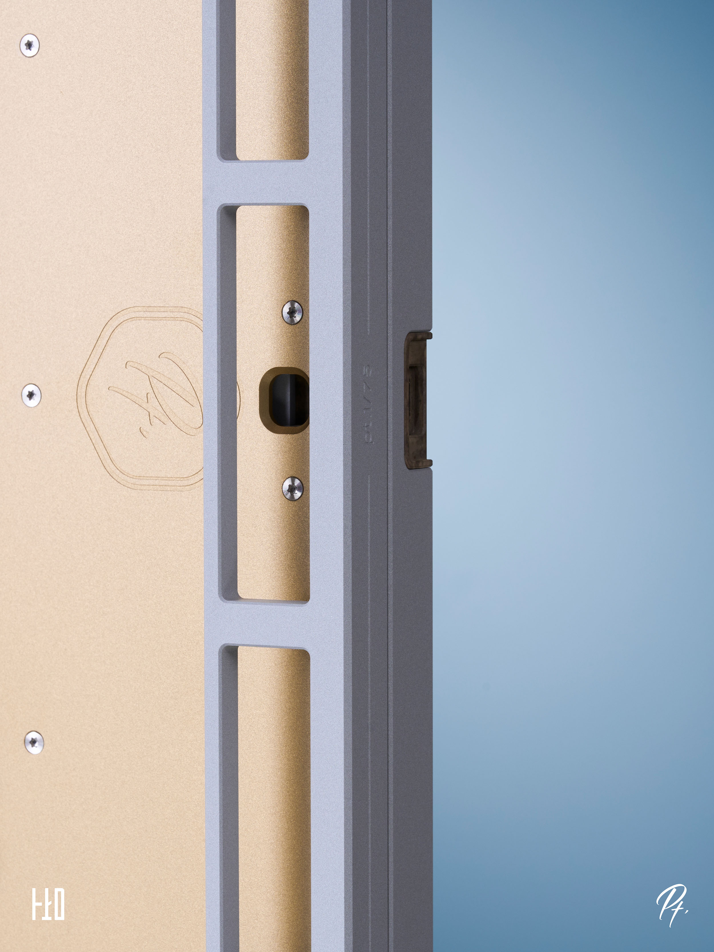 [Pre Order] PT.1/75 Keyboard KIT Assembled