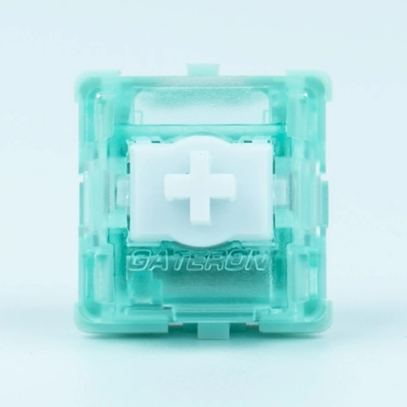 Switch Gateron Magnetic Jade Pro HE