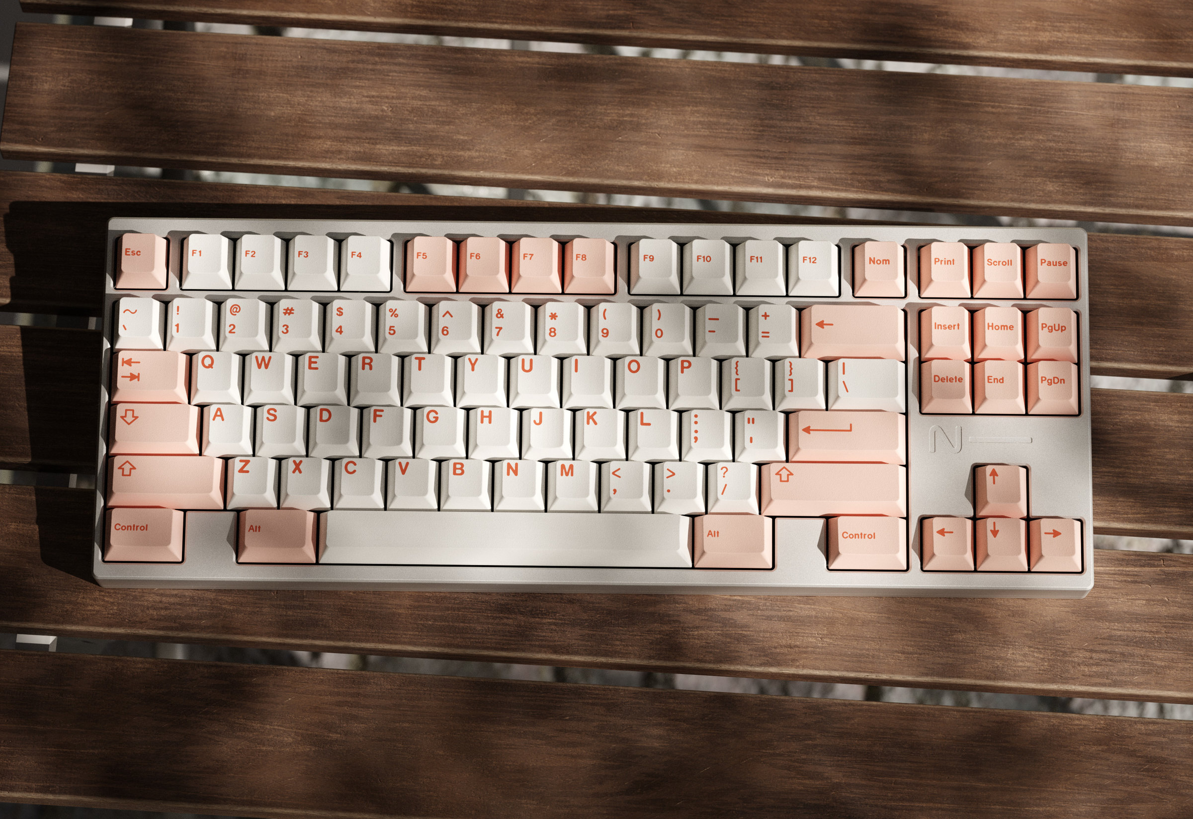 [In Stock] GMK Pâtisserie Keycap