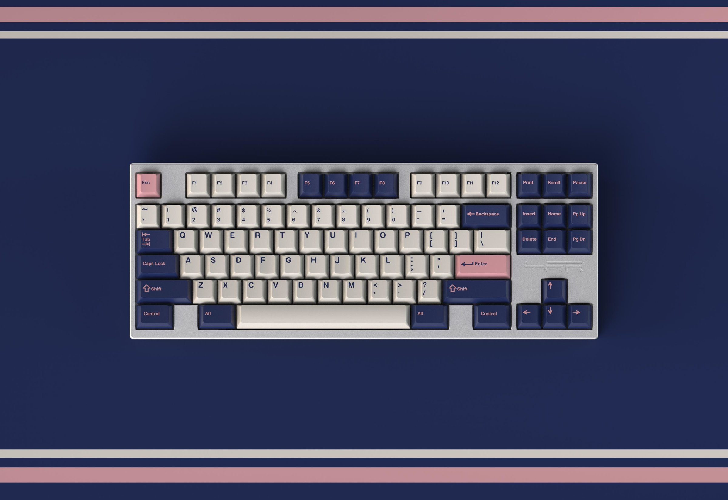 Keycap Cherry GMK Posh