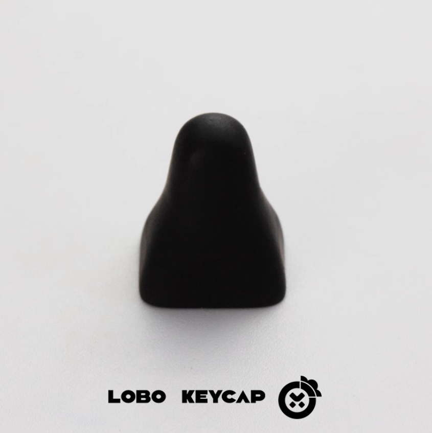 [In-stock] Keycap Lobo Artisan Vô Diện