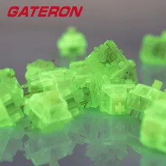 Switch Linear Gateron Luciola