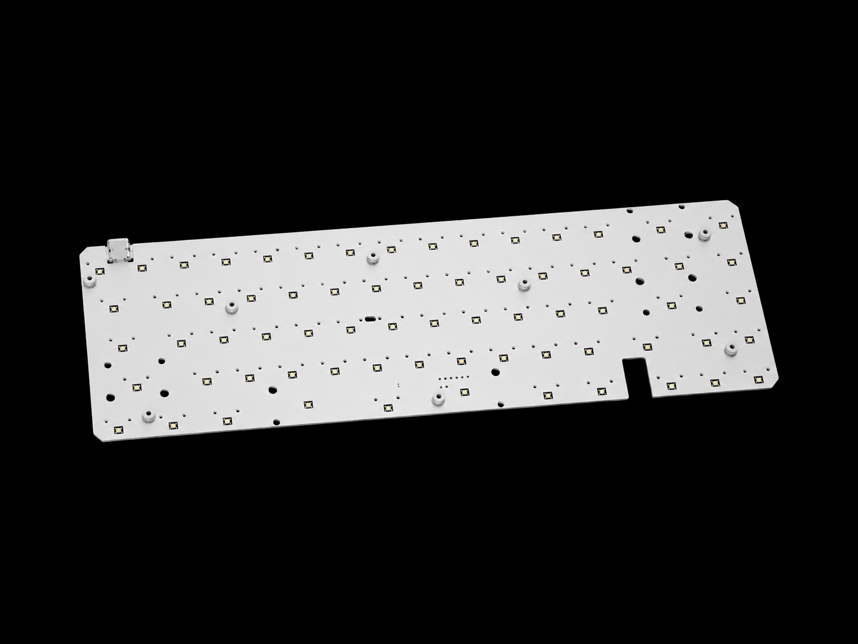 [GB] Kraze65 Keyboard KIT | Add-ons