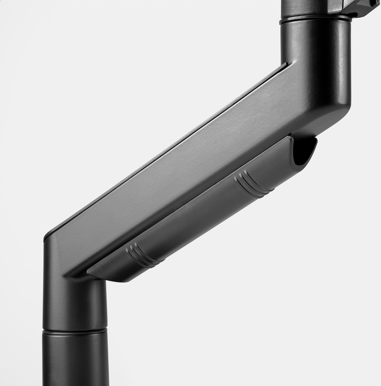 Arm màn hình HyperWork Core Arm HPW-SA01-BLK Đen