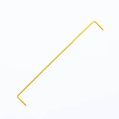 Wire mạ vàng Kelowna - Thanh cân bằng cho stab bàn phím cơ