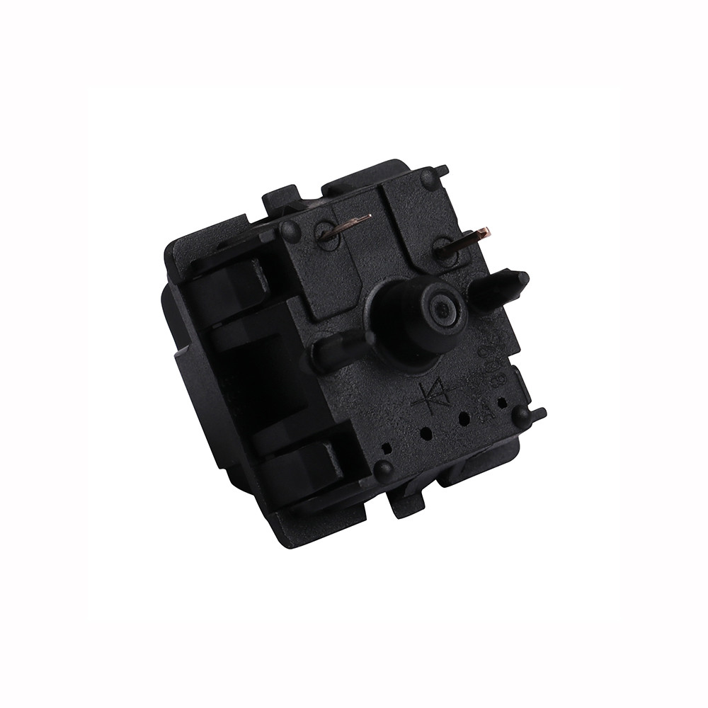 Cherry HyperGlide Black Linear Switch MX HG Black Công Tắc Bàn Phím Cơ
