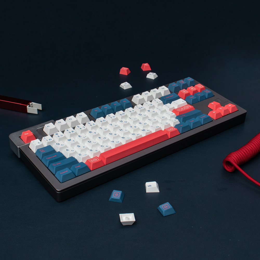 Keycap Cherry Bento