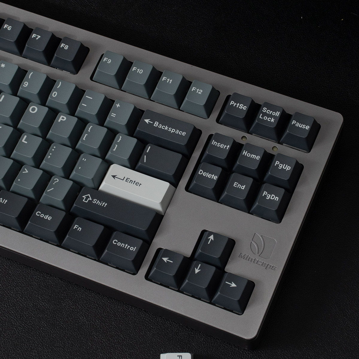 Keycap Mintcaps Cherry ABS Doubleshot Apollo