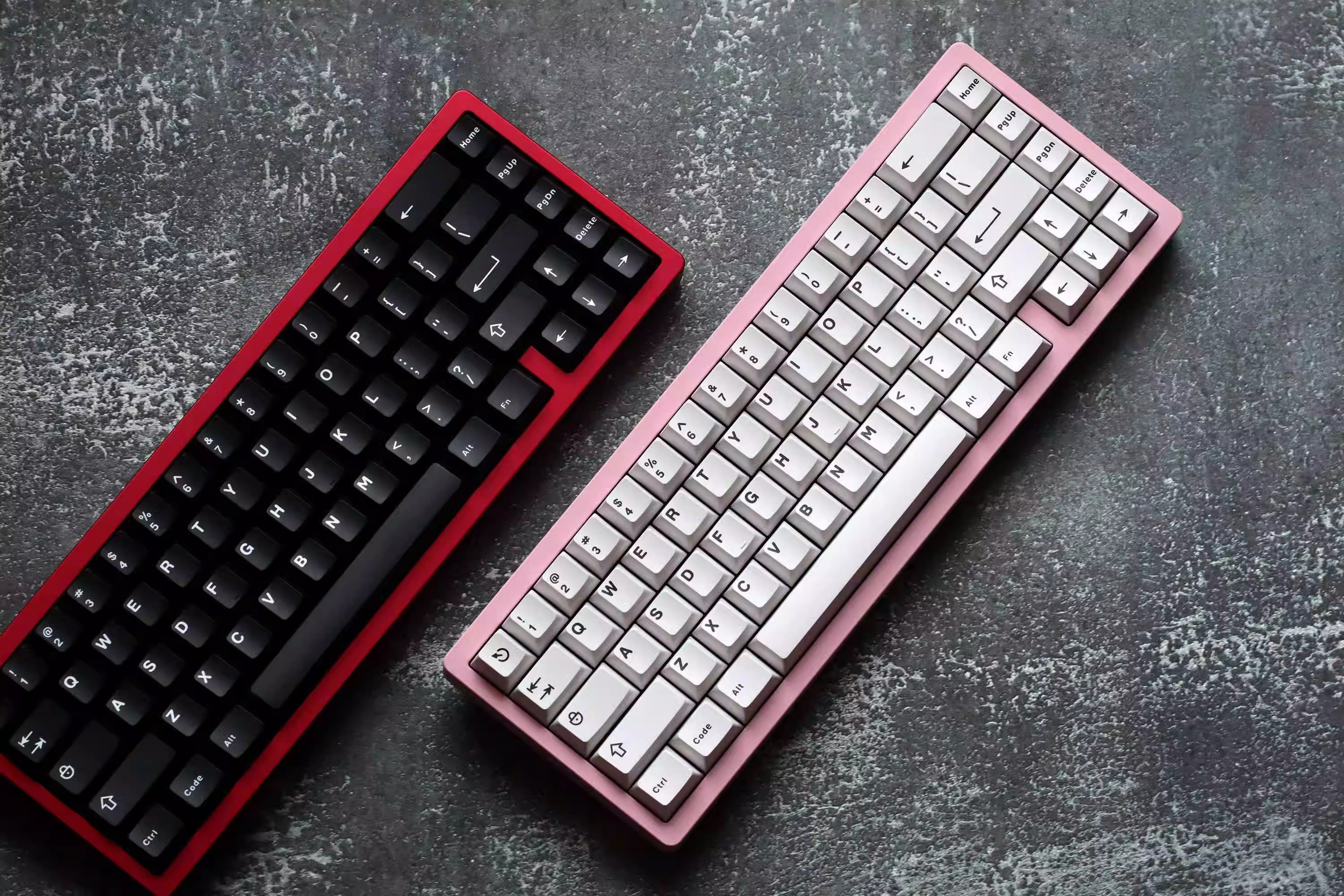 Keycap Cherry Aifei BOW (2) PBT Doubleshot