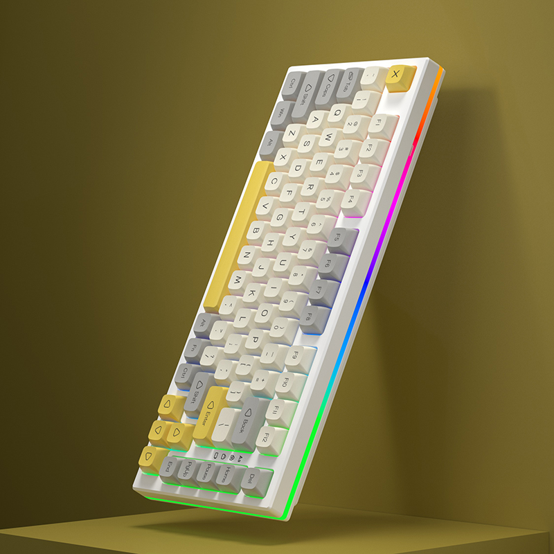 [Pre-order] Bàn phím cơ Keycool Y75