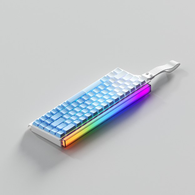 [Pre-Order] Bàn phím cơ Weikav AIR68 HE