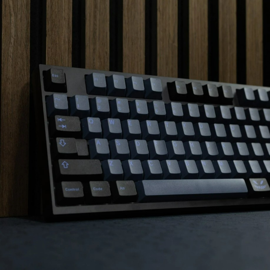 Keycap Cherry GMK Nightshade ABS Doubleshot