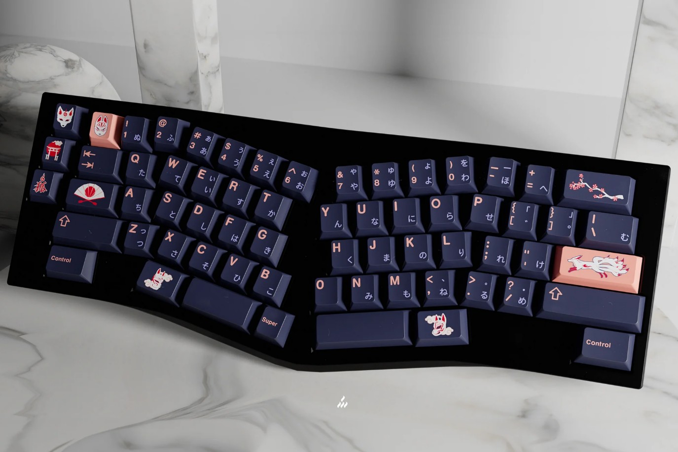 Keycap Cherry GMK Kitsune