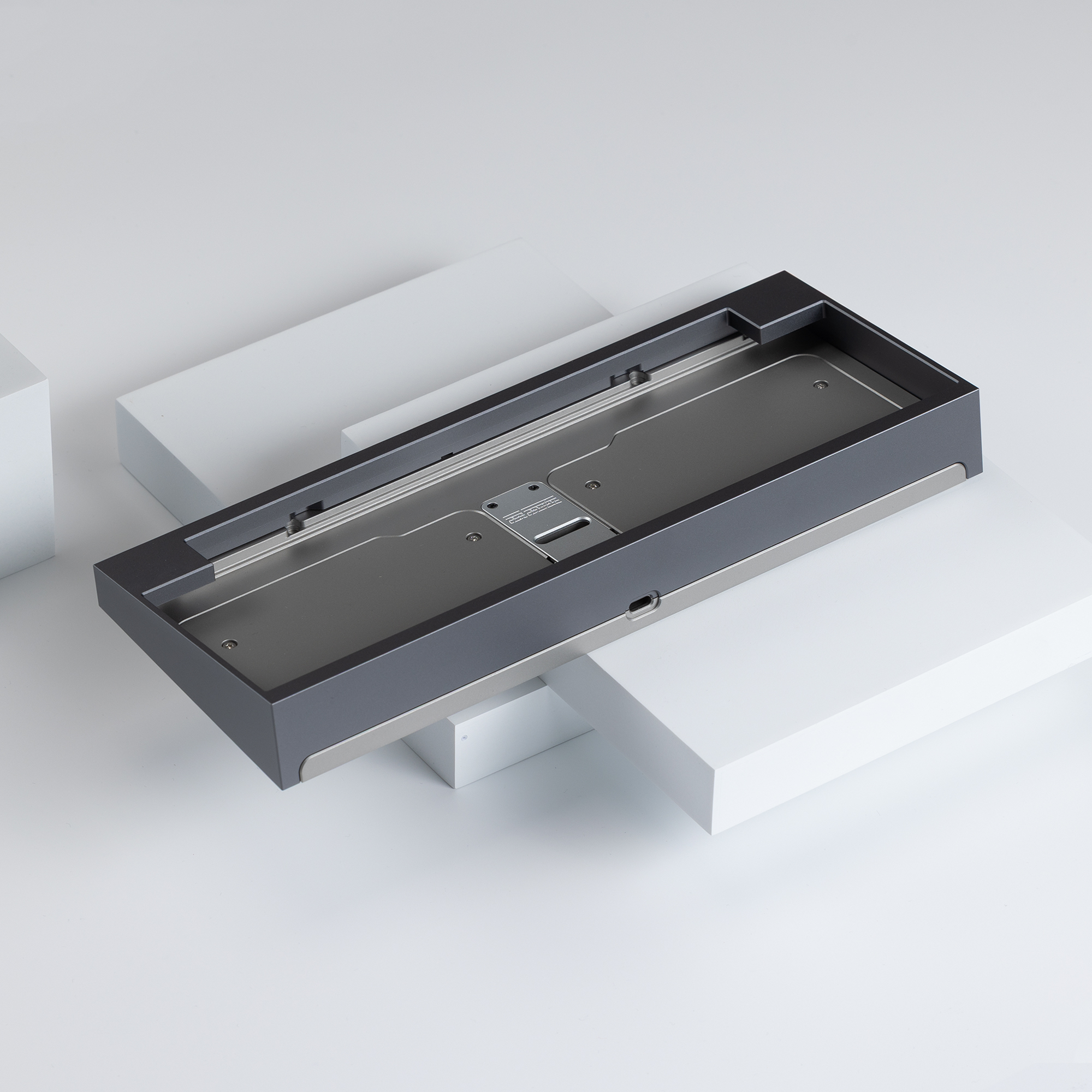 [GB] KIT bàn phím Tofu60 3.0 | TOP CASE