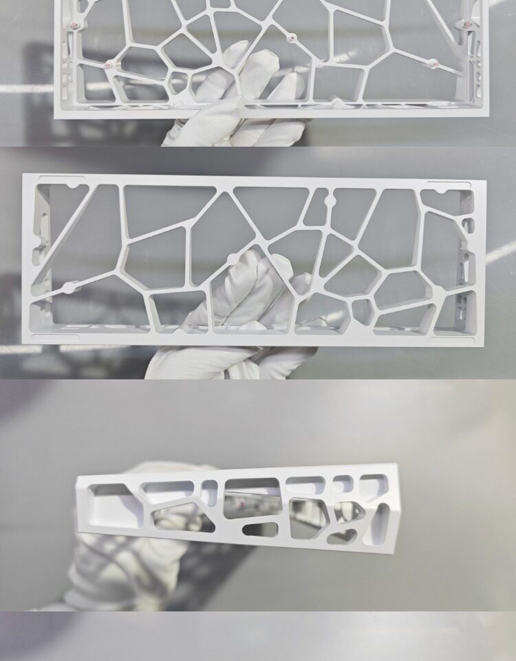 Case CNC AR60 V3