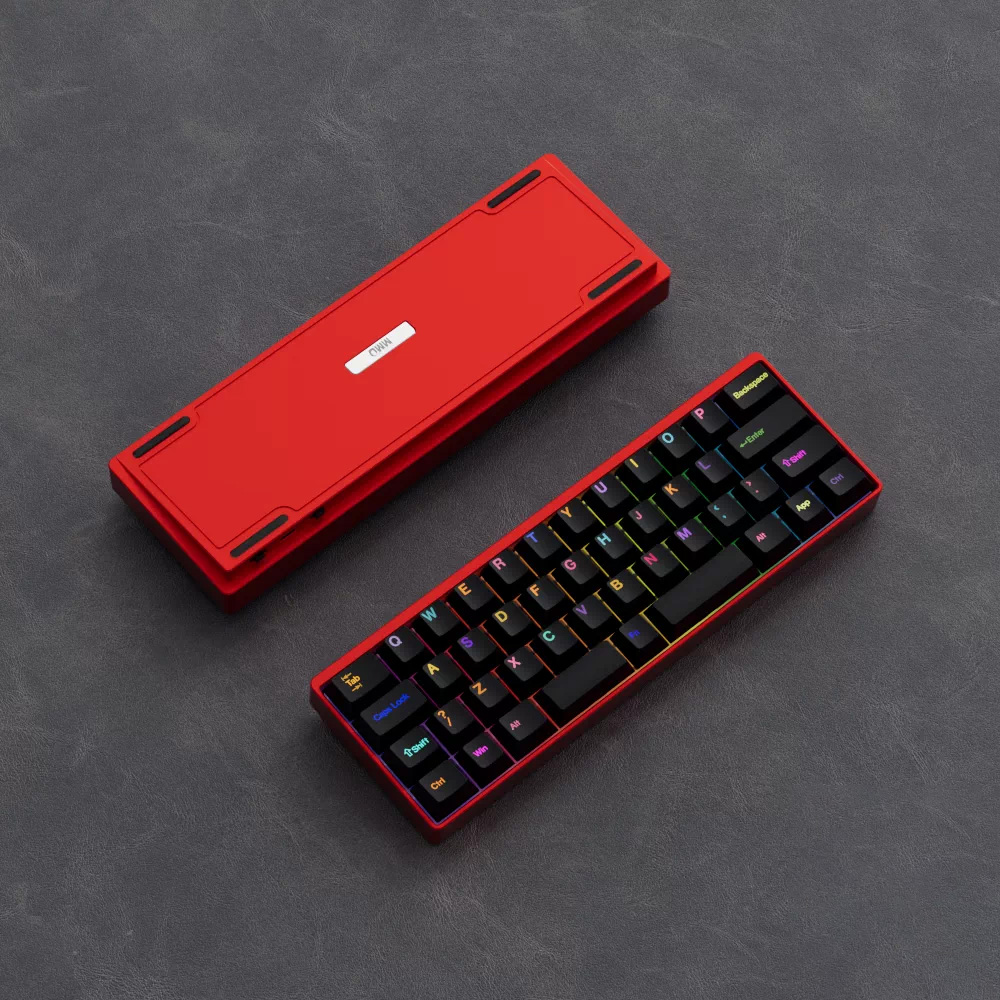 Bàn phím cơ MMD KM40 V2