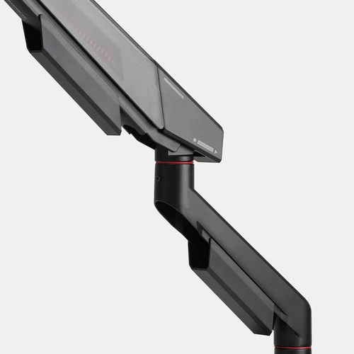 Arm màn hình HyperWork Alpha Pro HPW-GMA02-BLK Đen