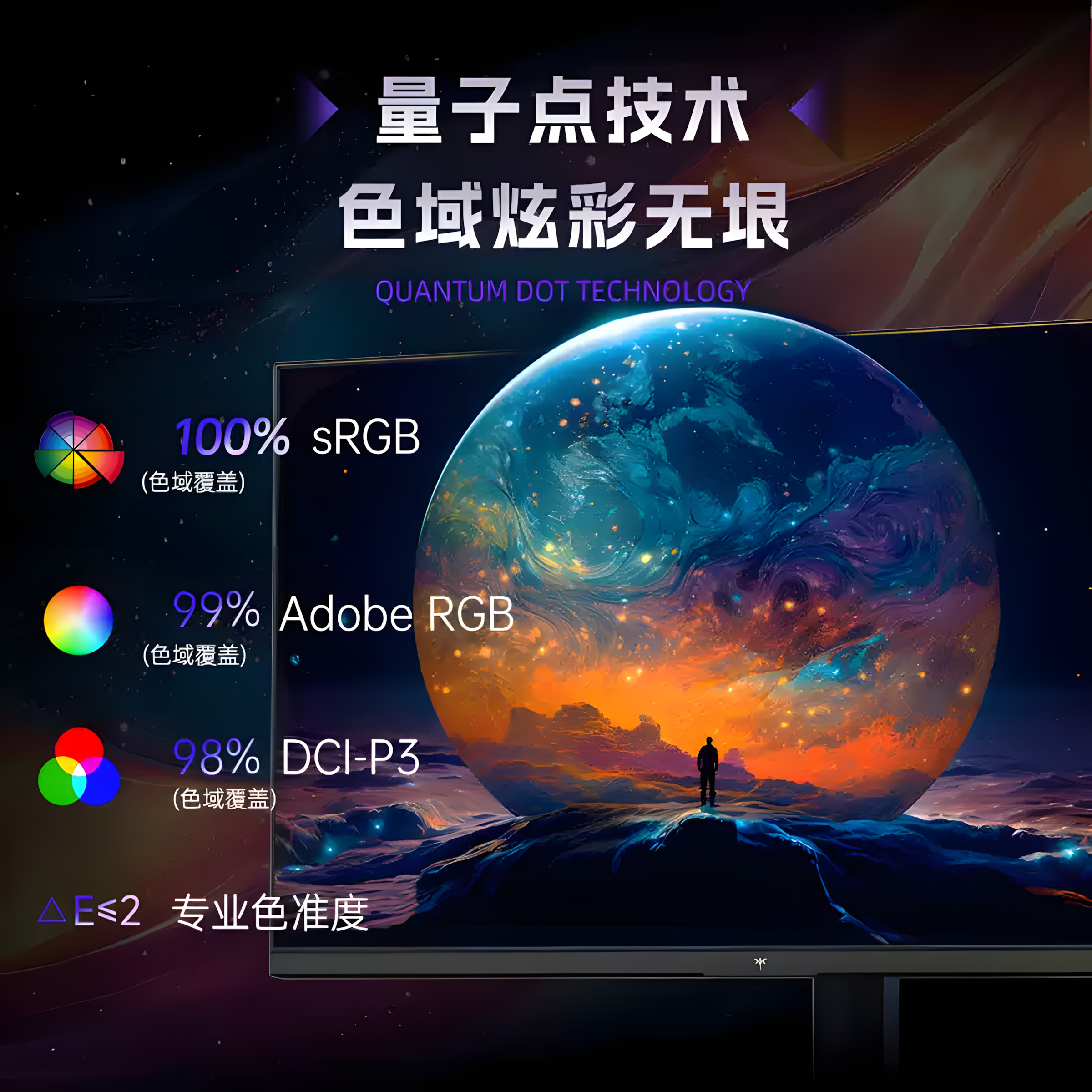 Màn hình KTC M27T6S 27inch MiniLed 200Hz 2K Fast IPS