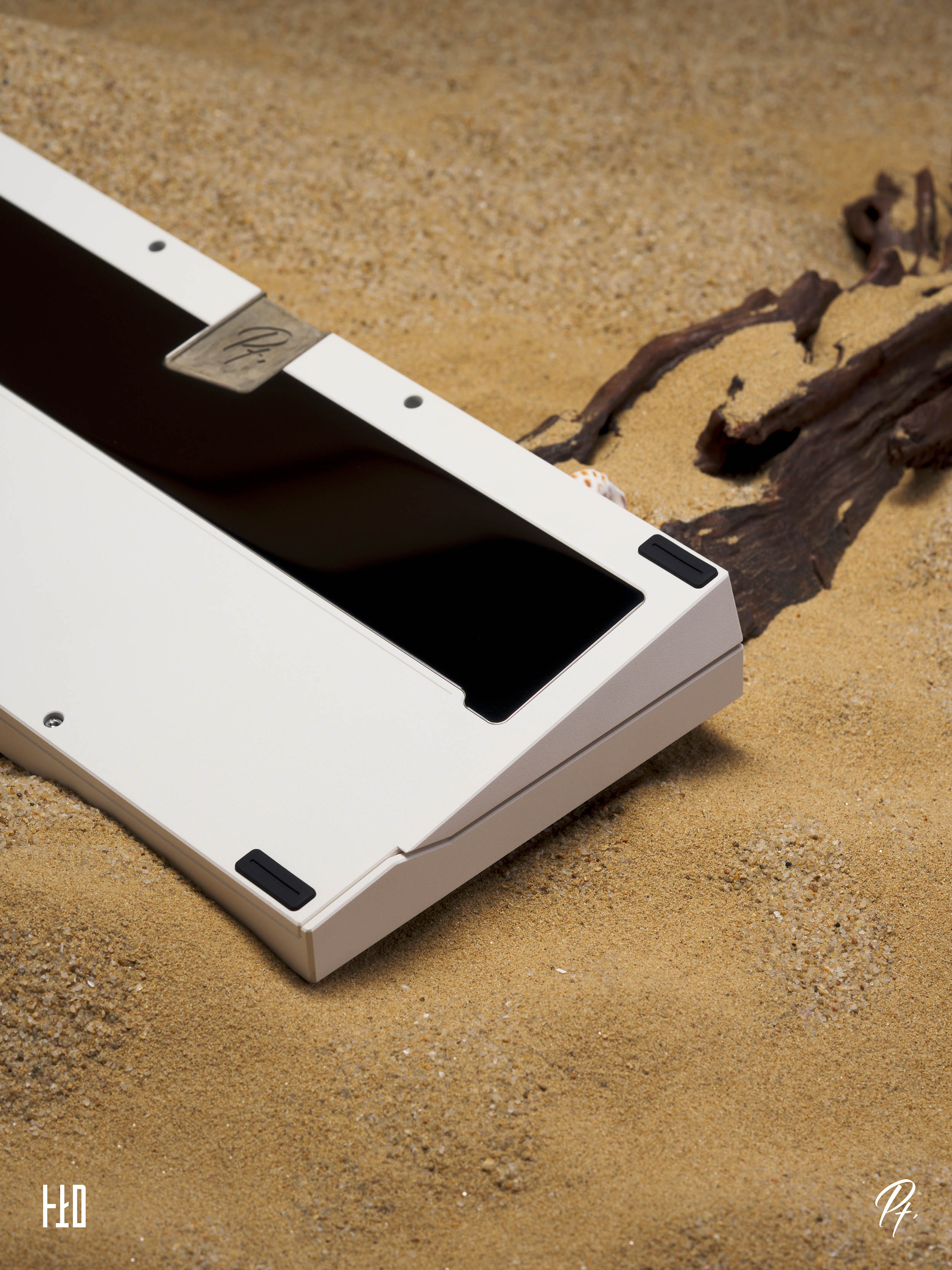 [Pre Order] PT.1/75 Keyboard KIT Assembled