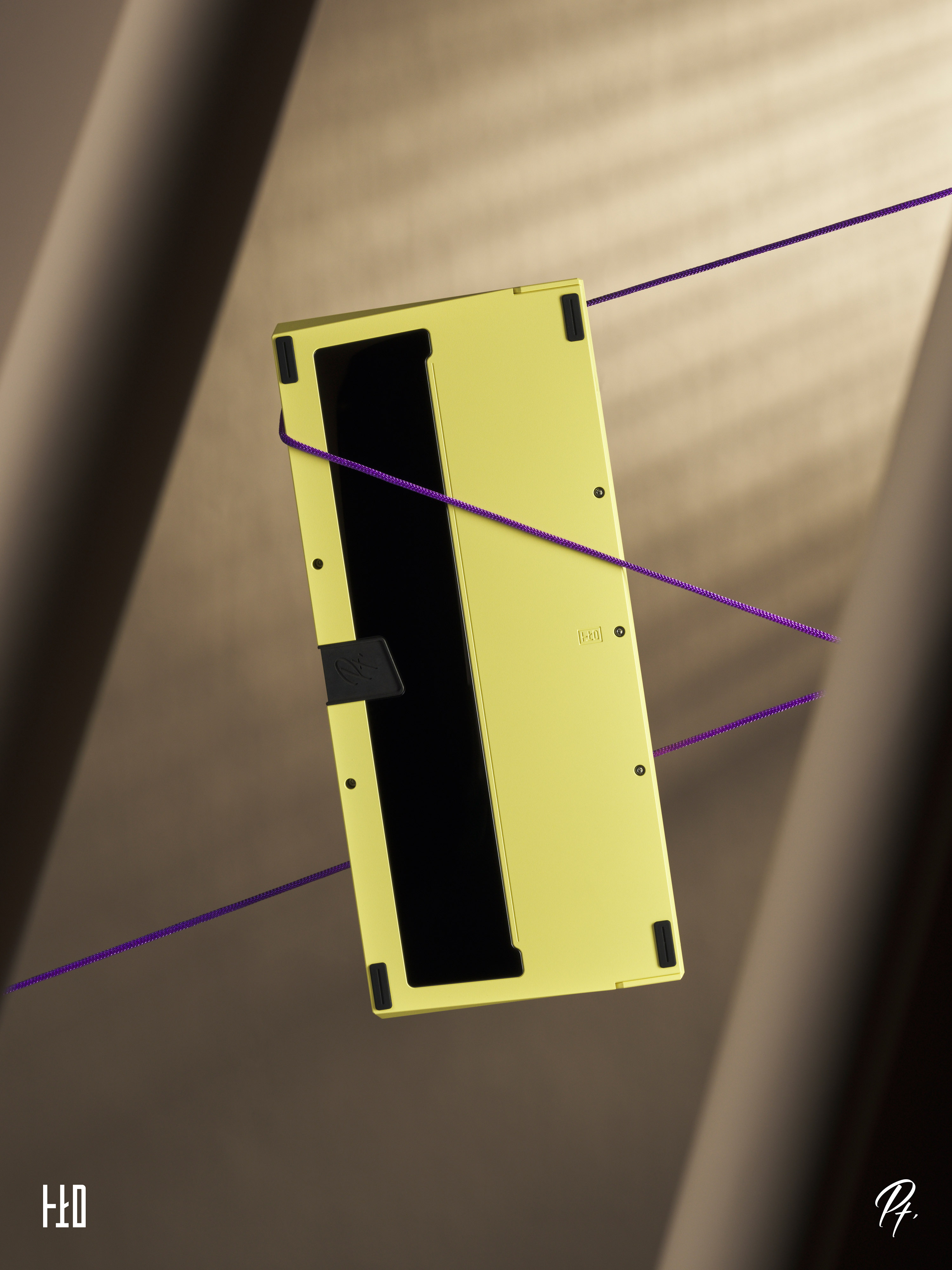 [Pre Order] PT.1/75 Keyboard KIT Assembled