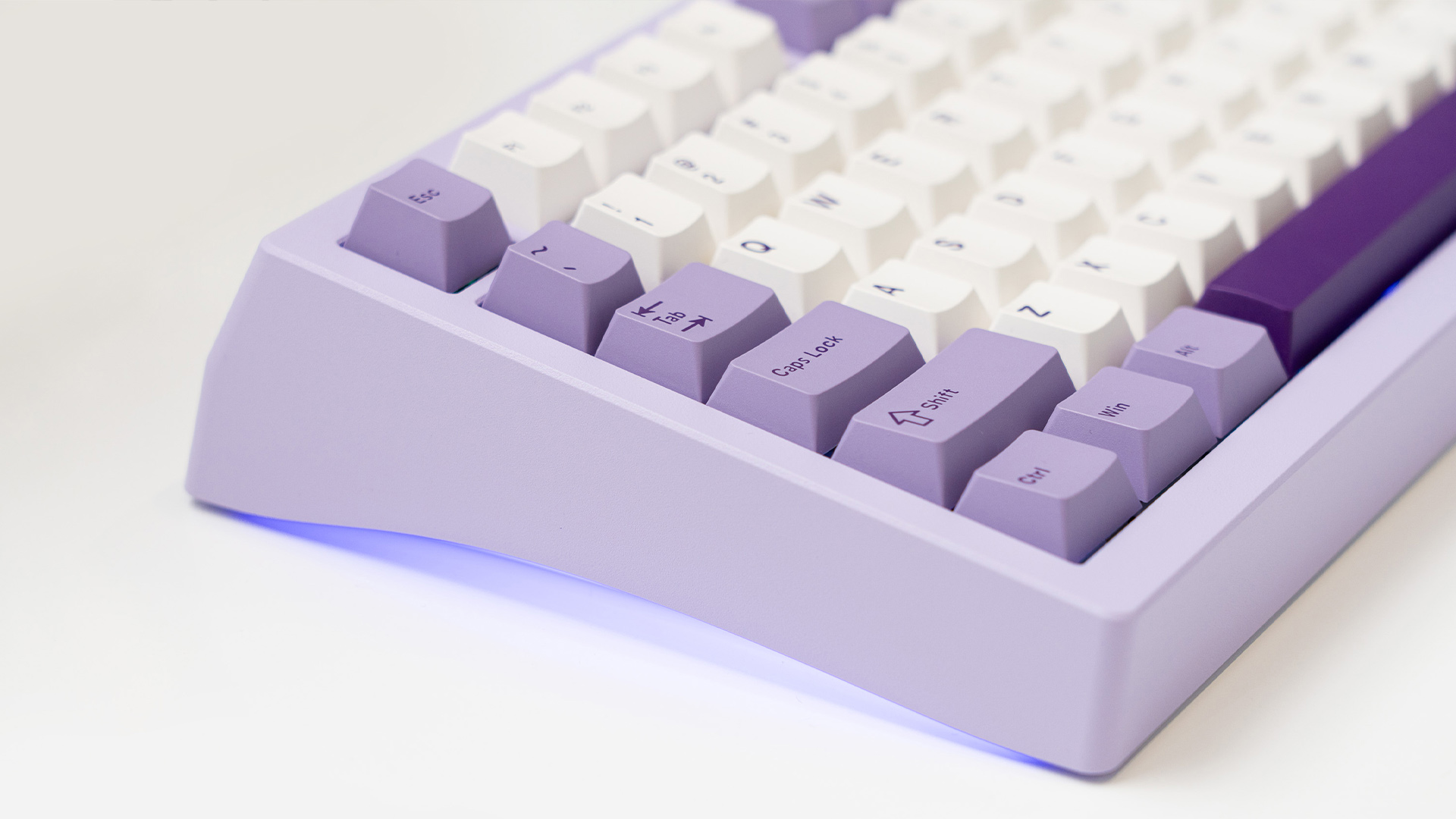 [In Stock]  Zoom98 - EE Lilac