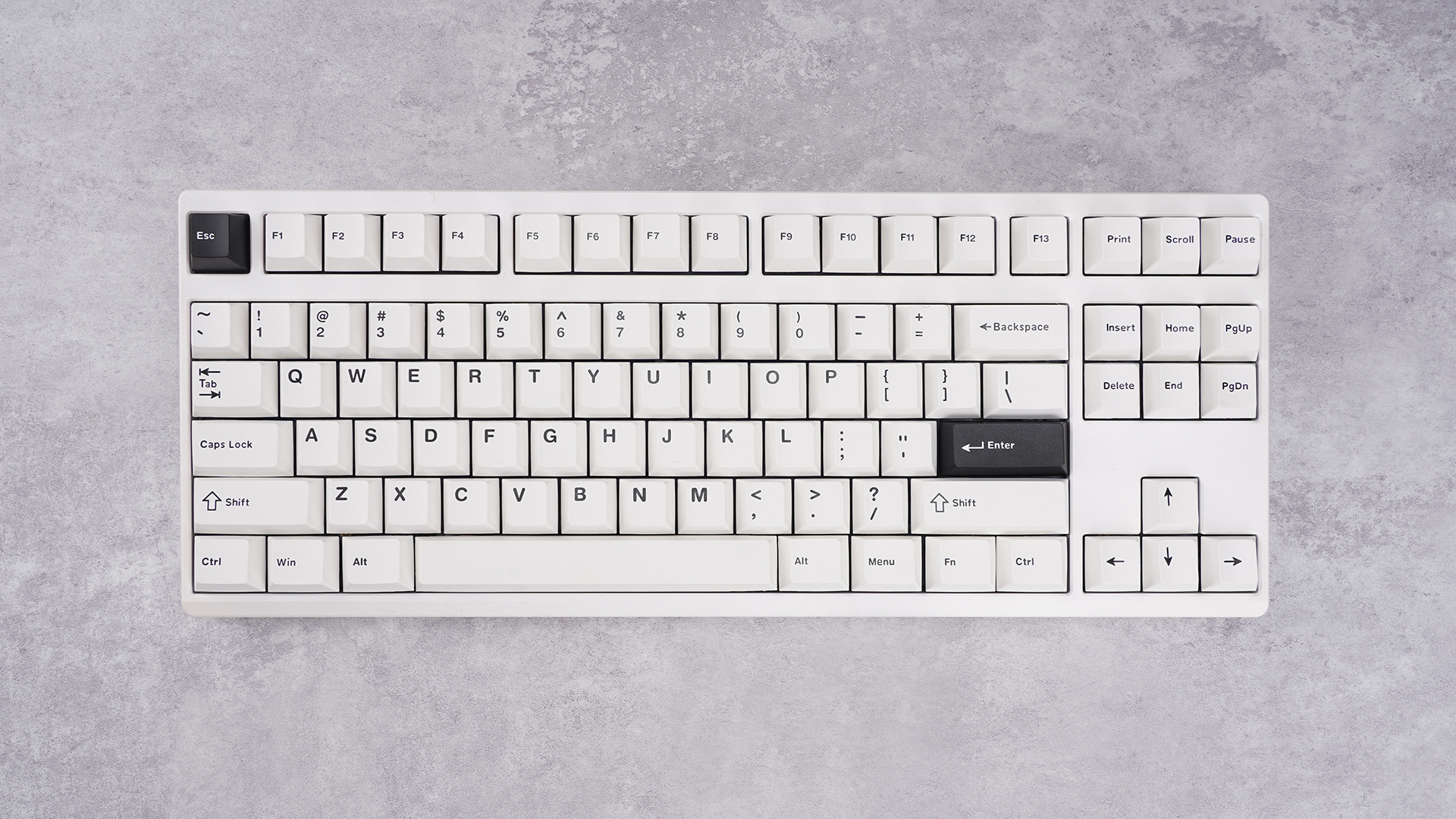 [In stock] Keycap WS BOW