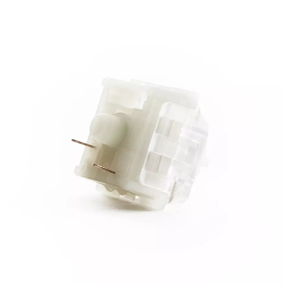 [In Stock] KTT Kang White Switch