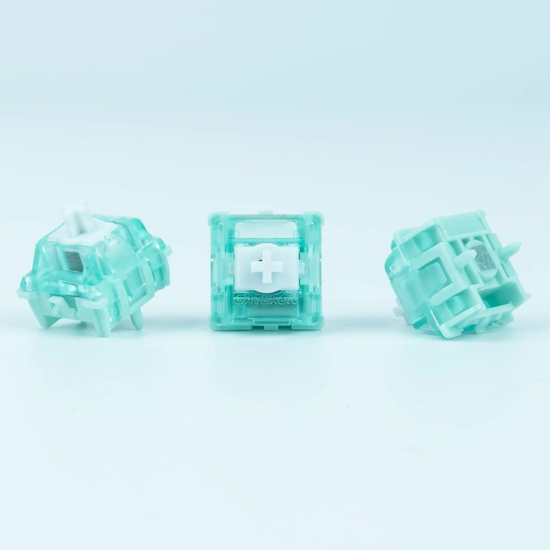 Switch Gateron Magnetic Jade Pro HE