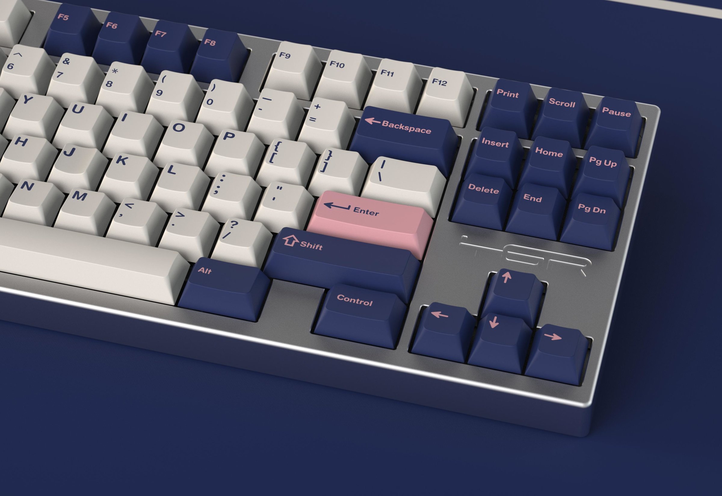 Keycap Cherry GMK Posh