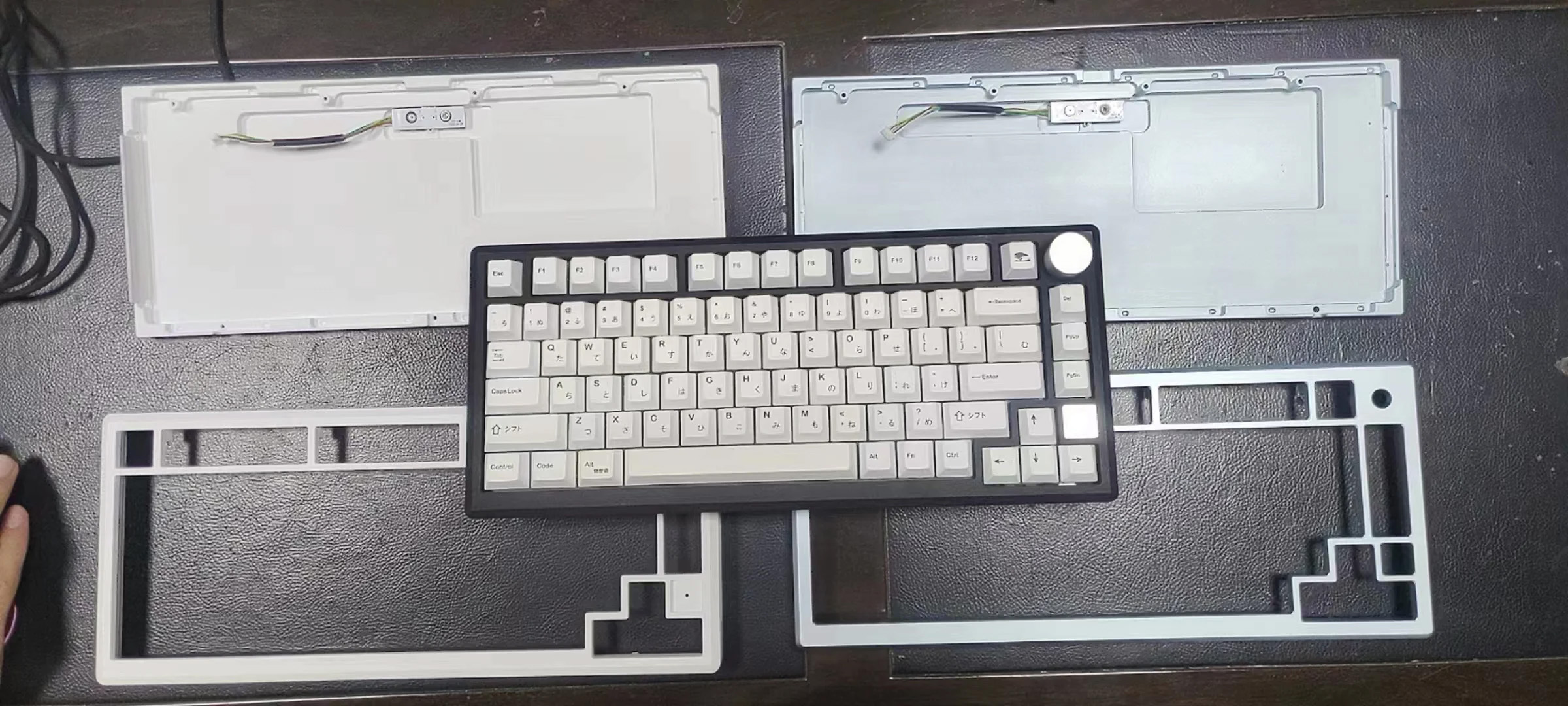 [In Stock] FLEX75 Keyboard KIT