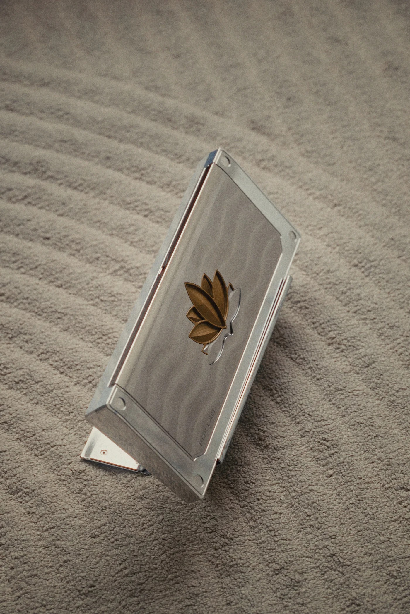 [Pre Order] FOXLAB LOTUS80