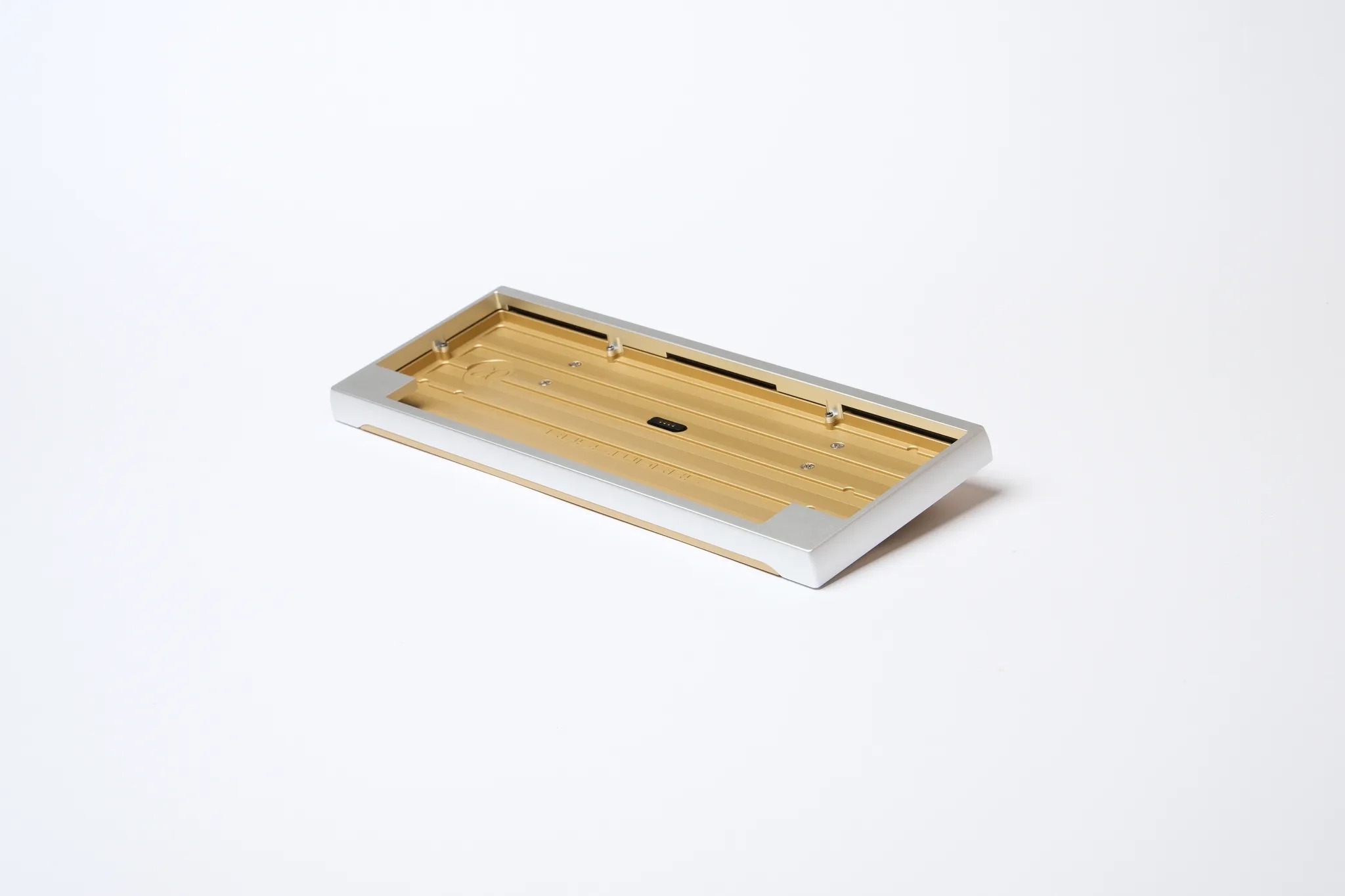 [Pre Order] Ningning 60% Keyboard Kit