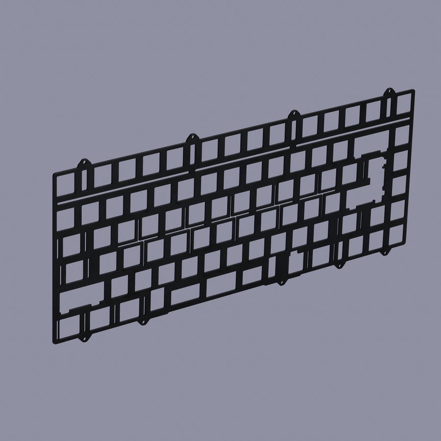 Phụ kiện cho TACO KIT + TAO PAD