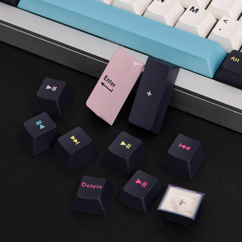 Keycap Cherry Future Funk