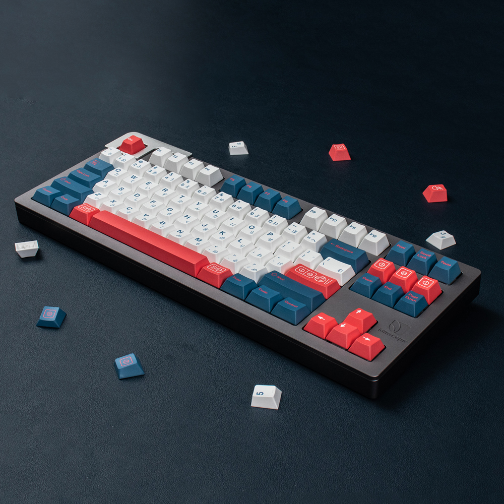 Keycap Cherry Bento